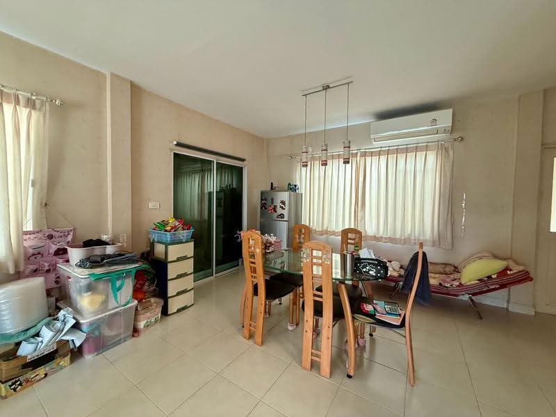Perfect Place Sukhumvit 77-Suvarnabhumi, Samut Prakan, Lat Krabang Road, Rachathewa, Bang Plee, Samut Prakan, 3 Bedrooms, 150 sqm, Single Detached House For Sale, by Supajee Wattanarom, 500541398 - DDproperty.com