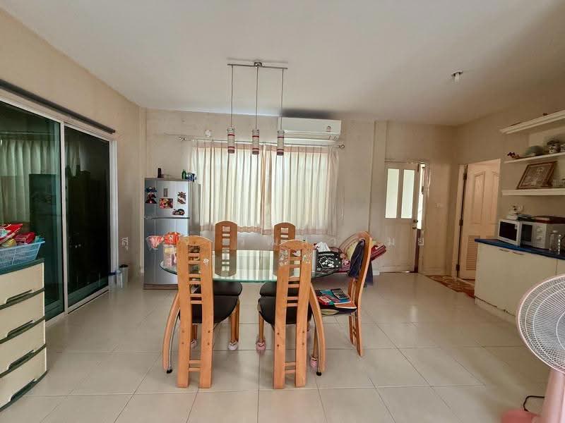 Perfect Place Sukhumvit 77-Suvarnabhumi, Samut Prakan, Lat Krabang Road, Rachathewa, Bang Plee, Samut Prakan, 3 Bedrooms, 150 sqm, Single Detached House For Sale, by Supajee Wattanarom, 500541398 - DDproperty.com