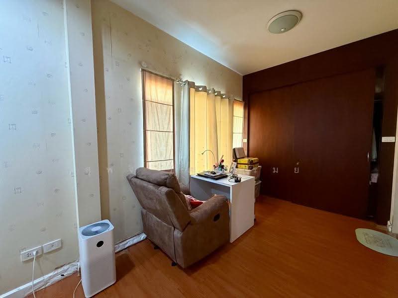 Perfect Place Sukhumvit 77-Suvarnabhumi, Samut Prakan, Lat Krabang Road, Rachathewa, Bang Plee, Samut Prakan, 3 Bedrooms, 150 sqm, Single Detached House For Sale, by Supajee Wattanarom, 500541398 - DDproperty.com