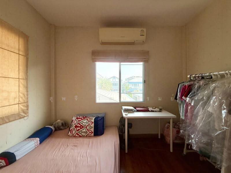 Perfect Place Sukhumvit 77-Suvarnabhumi, Samut Prakan, Lat Krabang Road, Rachathewa, Bang Plee, Samut Prakan, 3 Bedrooms, 150 sqm, Single Detached House For Sale, by Supajee Wattanarom, 500541398 - DDproperty.com