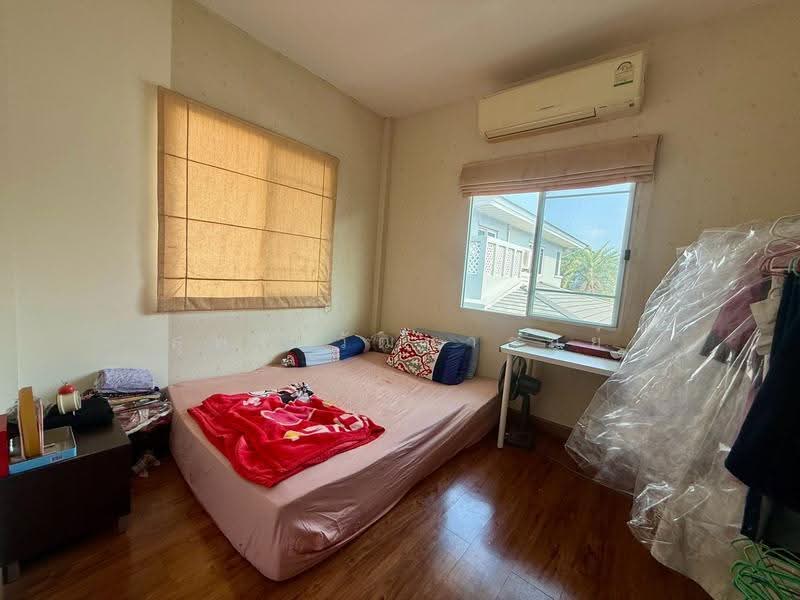 Perfect Place Sukhumvit 77-Suvarnabhumi : เพอร์เฟค เพลส สุขุมวิท77-สุวรรณภูมิ, สมุทรปราการ, ถนนลาดกระบัง, ราชาเทวะ, บางพลี, สมุทรปราการ, 150 ตร.ม., บ้านเดี่ยว ขาย, โดย สุพจี วัฒนารมย์, 500541398 - DDproperty.com