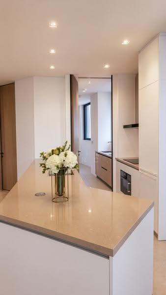 Banyan Tree Residences Riverside, Bangkok, Soi Somdet Chao Phraya 17, Khlong San, Bangkok, 2 Bedrooms, 178 sqm, Condo For Rent, by Emmika Ngoencharoen, 500541401 - DDproperty.com