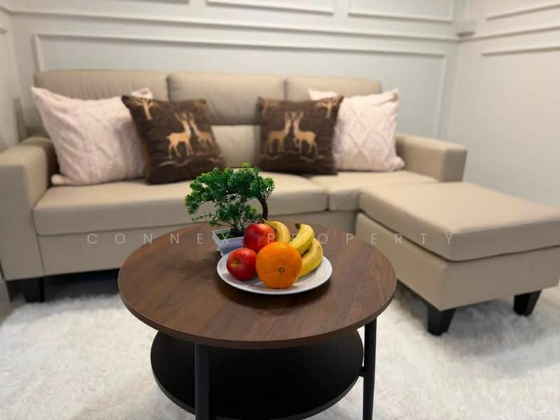 The Royal Place Condominium, Phuket, Bypass, Kathu, Phuket, 1 Bedroom, 40 sqm, Condo For Rent, by Connex Property, 500541402 - DDproperty.com