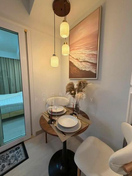The Royal Place Condominium, Phuket, Bypass, Kathu, Phuket, 1 Bedroom, 40 sqm, Condo For Rent, by Connex Property, 500541402 - DDproperty.com