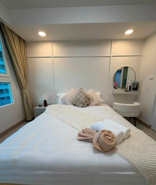 The Royal Place Condominium, Phuket, Bypass, Kathu, Phuket, 1 Bedroom, 40 sqm, Condo For Rent, by Connex Property, 500541402 - DDproperty.com