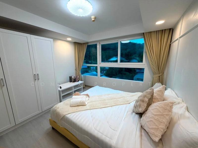 The Royal Place Condominium : เดอะ รอยัล เพลส คอนโดมิเนียม, ภูเก็ต, บายพาส, กะทู้, ภูเก็ต, 40 ตร.ม., คอนโด ให้เช่า, โดย Connex Property, 500541402 - DDproperty.com