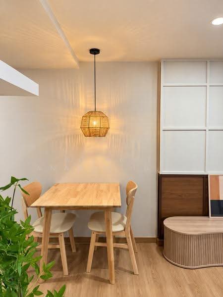 City Villa : ซิตี้ วิลล่า, กรุงเทพ, ถนนลาดพร้าว130, คลองจั่น, บางกะปิ, กรุงเทพ, 33 ตร.ม., คอนโด ขาย, โดย Kulanat Ananvutisombat, 500541405 - DDproperty.com