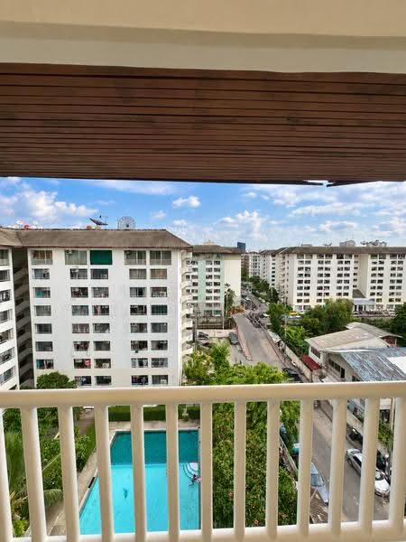 City Villa, Bangkok, Lat Phrao Road 130, Khlong Chan, Bang Kapi, Bangkok, 1 Bedroom, 33 sqm, Condo For Sale, by Kulanat Ananvutisombat, 500541405 - DDproperty.com