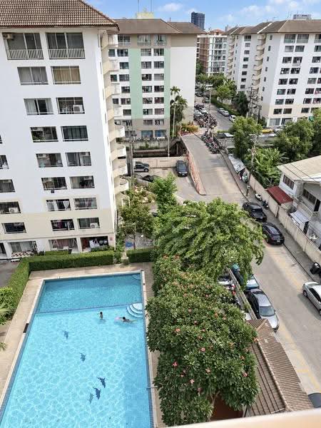 City Villa : ซิตี้ วิลล่า, กรุงเทพ, ถนนลาดพร้าว130, คลองจั่น, บางกะปิ, กรุงเทพ, 33 ตร.ม., คอนโด ขาย, โดย Kulanat Ananvutisombat, 500541405 - DDproperty.com