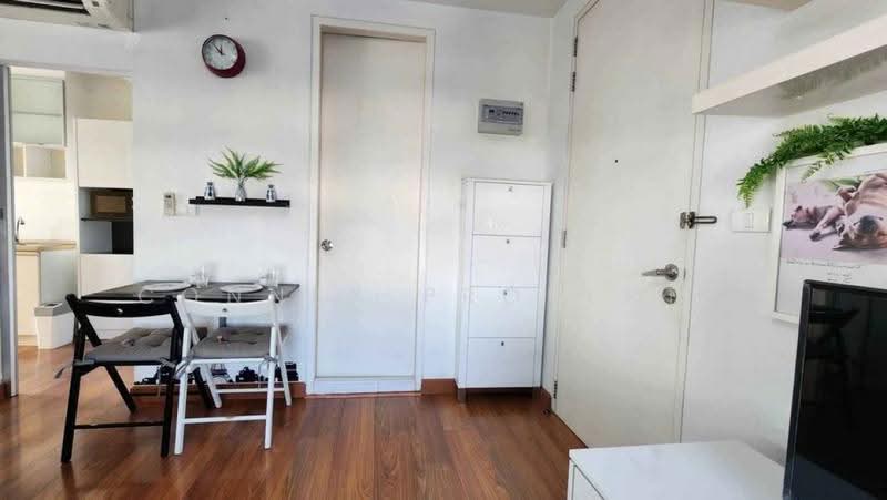 The Parkland Ratchada-Thapra, Bangkok, Ratchadaphisek Road, Dao Khanong, Thon Buri, Bangkok, 1 Bedroom, 36 sqm, Condo For Rent, by Connex Property, 500541406 - DDproperty.com