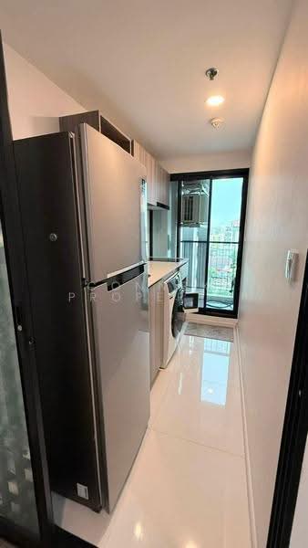 The Origin Phahon-Saphanmai, Bangkok, Thep Rak Road, Khlong Tanon, Sai Mai, Bangkok, 1 Bedroom, 31 sqm, Condo For Rent, by Connex Property, 500541408 - DDproperty.com
