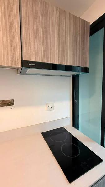 The Origin Phahon-Saphanmai, Bangkok, Thep Rak Road, Khlong Tanon, Sai Mai, Bangkok, 1 Bedroom, 31 sqm, Condo For Rent, by Connex Property, 500541408 - DDproperty.com