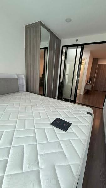 The Origin Phahon-Saphanmai, Bangkok, Thep Rak Road, Khlong Tanon, Sai Mai, Bangkok, 1 Bedroom, 31 sqm, Condo For Rent, by Connex Property, 500541408 - DDproperty.com
