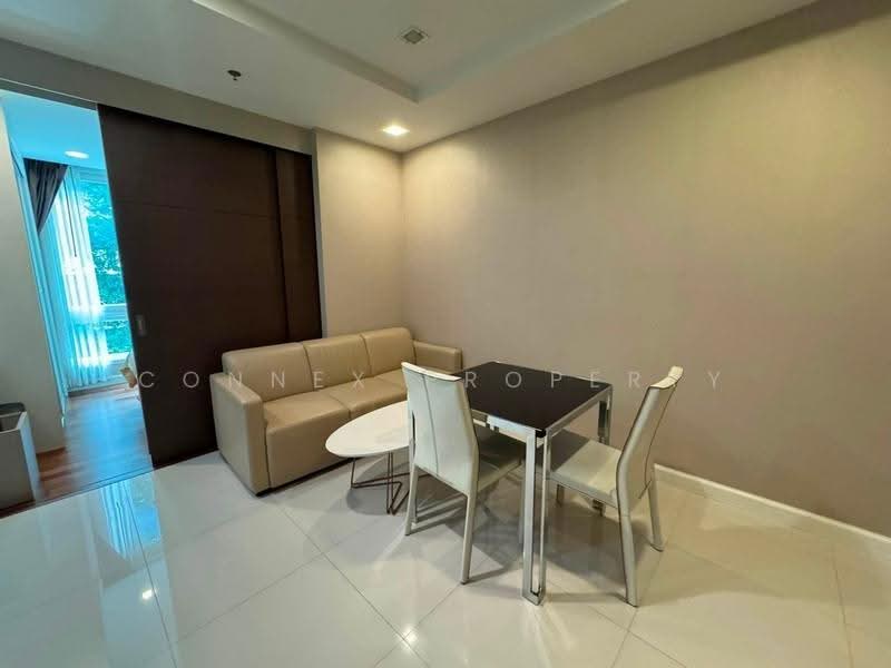 The Metropolis Samrong Interchange, Samut Prakan, 954 Sukhumvit Road, Samrong Nua, Muang Samut Prakarn, Samut Prakan, 1 Bedroom, 35 sqm, Condo For Rent, by Connex Property, 500541409 - DDproperty.com