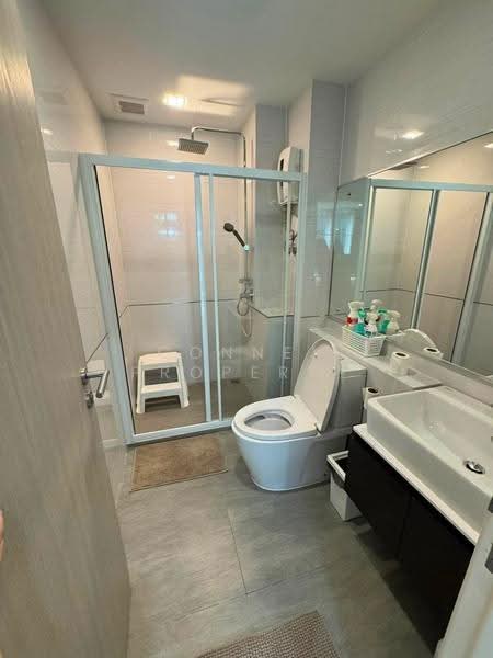 The Metropolis Samrong Interchange, Samut Prakan, 954 Sukhumvit Road, Samrong Nua, Muang Samut Prakarn, Samut Prakan, 1 Bedroom, 35 sqm, Condo For Rent, by Connex Property, 500541409 - DDproperty.com