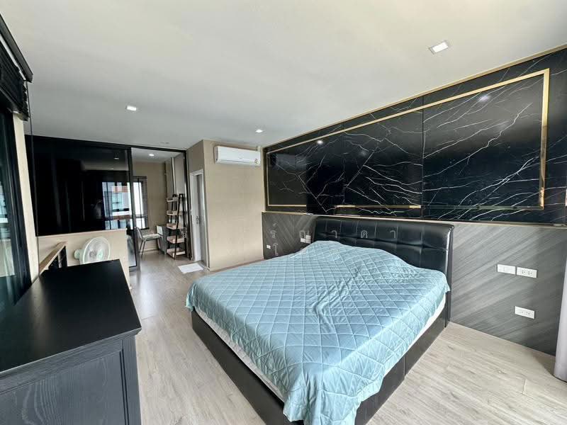 Arden Phatthanakan, Bangkok, Phatthanakan 20, Phatthanakan Road, Suan Luang, Bangkok, 3 Bedrooms, 185 sqm, Townhouse For Rent, by ปรินทร์ญาดา ชิณโชติ, 500541411 - DDproperty.com