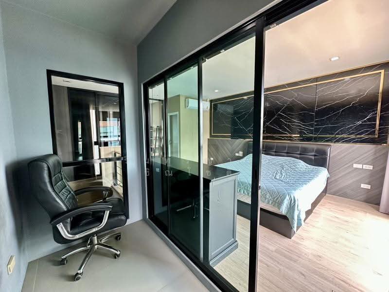 Arden Phatthanakan, Bangkok, Phatthanakan 20, Phatthanakan Road, Suan Luang, Bangkok, 3 Bedrooms, 185 sqm, Townhouse For Rent, by ปรินทร์ญาดา ชิณโชติ, 500541411 - DDproperty.com