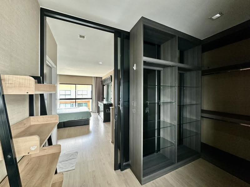 Arden Phatthanakan, Bangkok, Phatthanakan 20, Phatthanakan Road, Suan Luang, Bangkok, 3 Bedrooms, 185 sqm, Townhouse For Rent, by ปรินทร์ญาดา ชิณโชติ, 500541411 - DDproperty.com