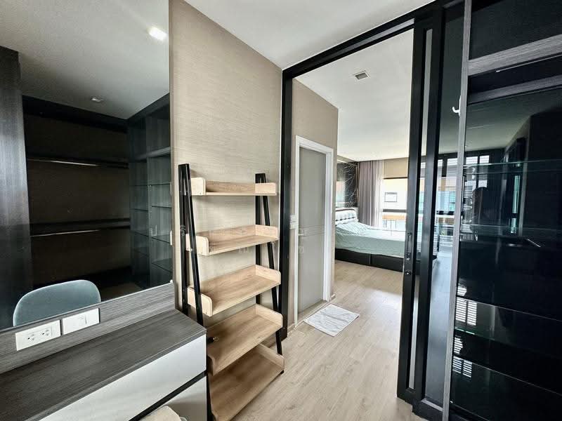 Arden Phatthanakan, Bangkok, Phatthanakan 20, Phatthanakan Road, Suan Luang, Bangkok, 3 Bedrooms, 185 sqm, Townhouse For Rent, by ปรินทร์ญาดา ชิณโชติ, 500541411 - DDproperty.com