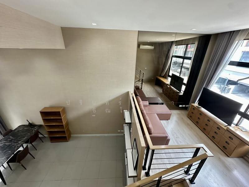 Arden Phatthanakan, Bangkok, Phatthanakan 20, Phatthanakan Road, Suan Luang, Bangkok, 3 Bedrooms, 185 sqm, Townhouse For Rent, by ปรินทร์ญาดา ชิณโชติ, 500541411 - DDproperty.com