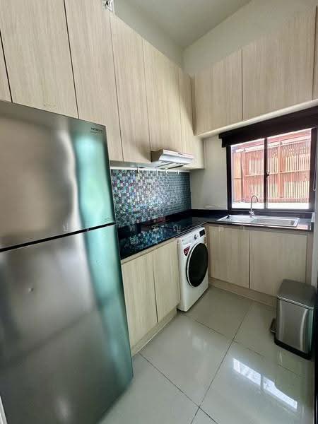 Arden Phatthanakan, Bangkok, Phatthanakan 20, Phatthanakan Road, Suan Luang, Bangkok, 3 Bedrooms, 185 sqm, Townhouse For Rent, by ปรินทร์ญาดา ชิณโชติ, 500541411 - DDproperty.com