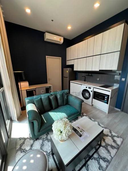 The Line Sukhumvit 101, bangkok, 3009 Sukhumvit 101 Road, Bang Chak, Phra Khanong, Bangkok, 1 Bedroom, 33 sqm, Condo For Rent, by Connex Property, 500541413 - DDproperty.com