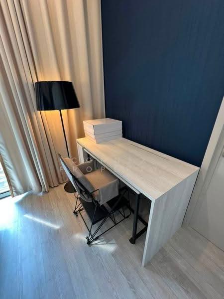The Line Sukhumvit 101, bangkok, 3009 Sukhumvit 101 Road, Bang Chak, Phra Khanong, Bangkok, 1 Bedroom, 33 sqm, Condo For Rent, by Connex Property, 500541413 - DDproperty.com