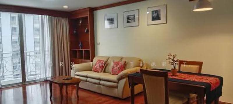 Asoke Place, Bangkok, Asok Montri Rd, Khlongtoei Nua, Watthana, Bangkok, 2 Bedrooms, 80 sqm, Condo For Sale, by Korn Thiptharat, 500541414 - DDproperty.com