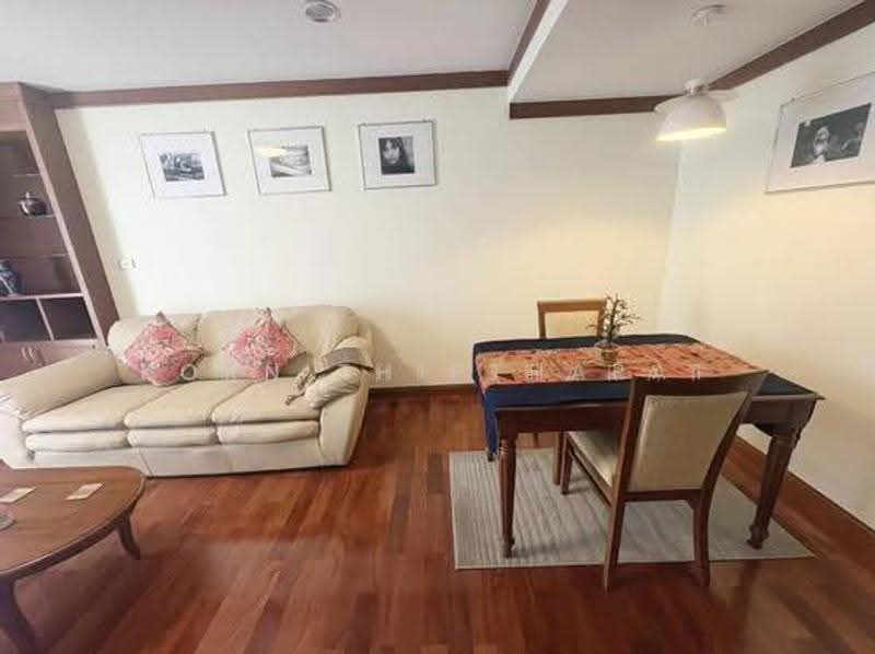 Asoke Place, Bangkok, Asok Montri Rd, Khlongtoei Nua, Watthana, Bangkok, 2 Bedrooms, 80 sqm, Condo For Sale, by Korn Thiptharat, 500541414 - DDproperty.com