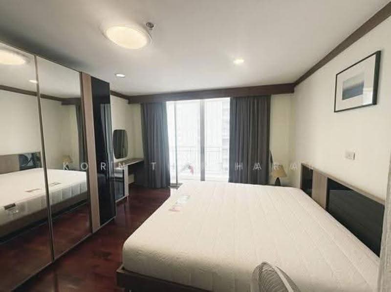 Asoke Place, Bangkok, Asok Montri Rd, Khlongtoei Nua, Watthana, Bangkok, 2 Bedrooms, 80 sqm, Condo For Sale, by Korn Thiptharat, 500541414 - DDproperty.com