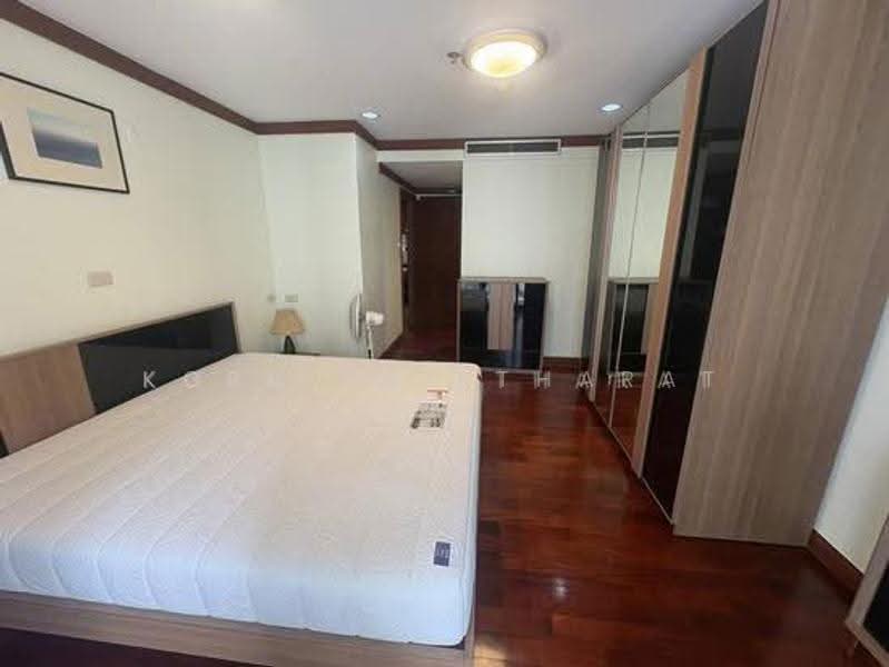 Asoke Place, Bangkok, Asok Montri Rd, Khlongtoei Nua, Watthana, Bangkok, 2 Bedrooms, 80 sqm, Condo For Sale, by Korn Thiptharat, 500541414 - DDproperty.com