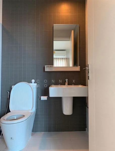 The Key Sathorn-Ratchapreuk, Bangkok, Ratchapruek Road, Bangko, Chom Thong, Bangkok, 1 Bedroom, 30 sqm, Condo For Rent, by Connex Property, 500541418 - DDproperty.com