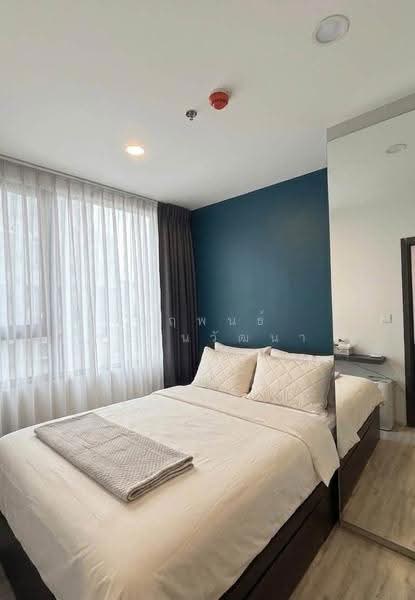 XT Huaikhwang, Bangkok, 244 Ratchadaphisek Road, Huai Khwang, Bangkok, 1 Bedroom, 34 sqm, Condo For Sale, by Narupon Jongmanwattana, 500541421 - DDproperty.com