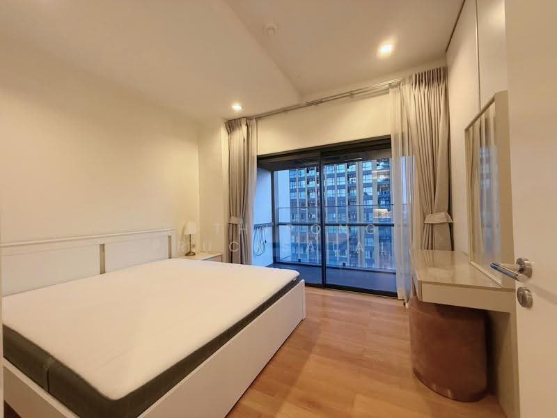 Circle Living Prototype : เซอร์เคิล ลิฟวิ่ง โปรโตไทพ์, กรุงเทพ, 1545 ถนนเพชรบุรีตัดใหม่, มักกะสัน, ราชเทวี, กรุงเทพ, 47 ตร.ม., Condo ให้เช่า, โดย Suthipong Prucksalai, 500541423 - DDproperty.com