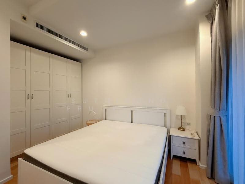Circle Living Prototype : เซอร์เคิล ลิฟวิ่ง โปรโตไทพ์, กรุงเทพ, 1545 ถนนเพชรบุรีตัดใหม่, มักกะสัน, ราชเทวี, กรุงเทพ, 47 ตร.ม., Condo ให้เช่า, โดย Suthipong Prucksalai, 500541423 - DDproperty.com