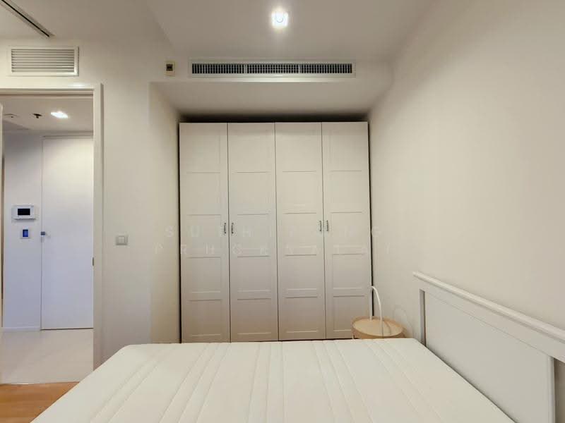 Circle Living Prototype : เซอร์เคิล ลิฟวิ่ง โปรโตไทพ์, กรุงเทพ, 1545 ถนนเพชรบุรีตัดใหม่, มักกะสัน, ราชเทวี, กรุงเทพ, 47 ตร.ม., Condo ให้เช่า, โดย Suthipong Prucksalai, 500541423 - DDproperty.com