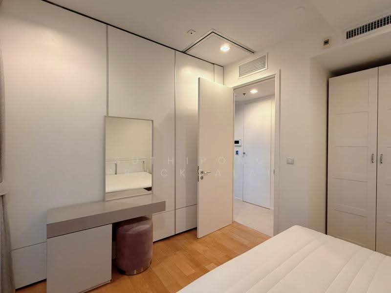 Circle Living Prototype : เซอร์เคิล ลิฟวิ่ง โปรโตไทพ์, กรุงเทพ, 1545 ถนนเพชรบุรีตัดใหม่, มักกะสัน, ราชเทวี, กรุงเทพ, 47 ตร.ม., Condo ให้เช่า, โดย Suthipong Prucksalai, 500541423 - DDproperty.com