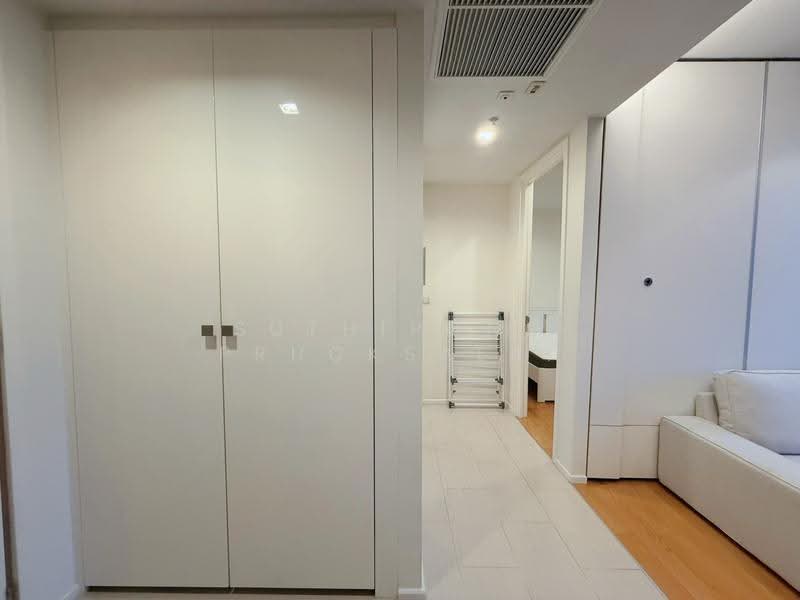Circle Living Prototype : เซอร์เคิล ลิฟวิ่ง โปรโตไทพ์, กรุงเทพ, 1545 ถนนเพชรบุรีตัดใหม่, มักกะสัน, ราชเทวี, กรุงเทพ, 47 ตร.ม., Condo ให้เช่า, โดย Suthipong Prucksalai, 500541423 - DDproperty.com