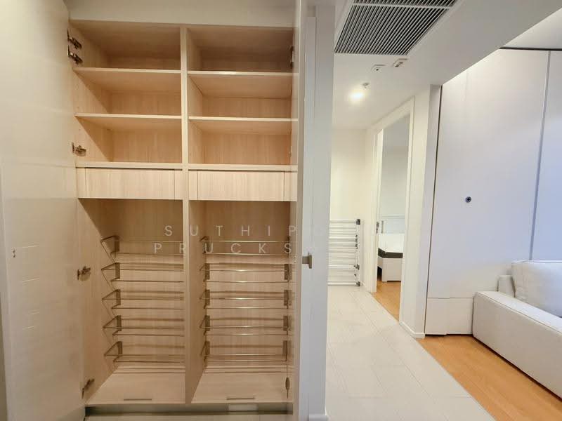 Circle Living Prototype : เซอร์เคิล ลิฟวิ่ง โปรโตไทพ์, กรุงเทพ, 1545 ถนนเพชรบุรีตัดใหม่, มักกะสัน, ราชเทวี, กรุงเทพ, 47 ตร.ม., Condo ให้เช่า, โดย Suthipong Prucksalai, 500541423 - DDproperty.com