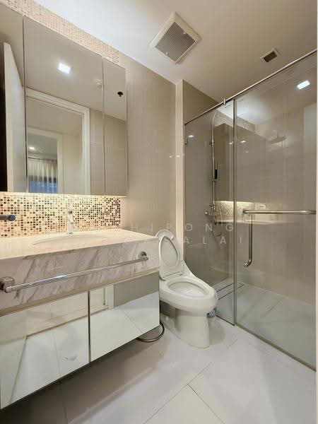 Circle Living Prototype : เซอร์เคิล ลิฟวิ่ง โปรโตไทพ์, กรุงเทพ, 1545 ถนนเพชรบุรีตัดใหม่, มักกะสัน, ราชเทวี, กรุงเทพ, 47 ตร.ม., Condo ให้เช่า, โดย Suthipong Prucksalai, 500541423 - DDproperty.com