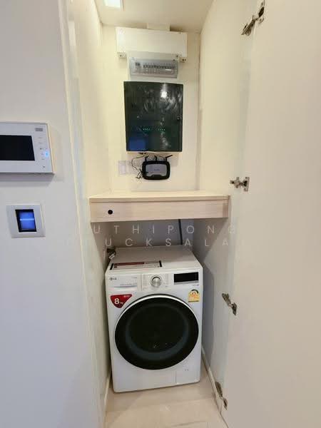 Circle Living Prototype : เซอร์เคิล ลิฟวิ่ง โปรโตไทพ์, กรุงเทพ, 1545 ถนนเพชรบุรีตัดใหม่, มักกะสัน, ราชเทวี, กรุงเทพ, 47 ตร.ม., Condo ให้เช่า, โดย Suthipong Prucksalai, 500541423 - DDproperty.com
