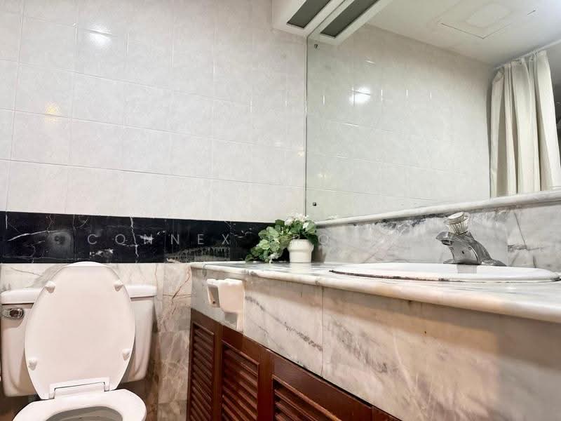 The Grand Regent, Bangkok, 2 2/399 Soi Mahatlek Luang 2, Lumphini, Pathum Wan, Bangkok, 1 Bedroom, 37 sqm, Condo For Rent, by Connex Property, 500541425 - DDproperty.com
