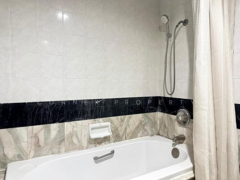 The Grand Regent, Bangkok, 2 2/399 Soi Mahatlek Luang 2, Lumphini, Pathum Wan, Bangkok, 1 Bedroom, 37 sqm, Condo For Rent, by Connex Property, 500541425 - DDproperty.com