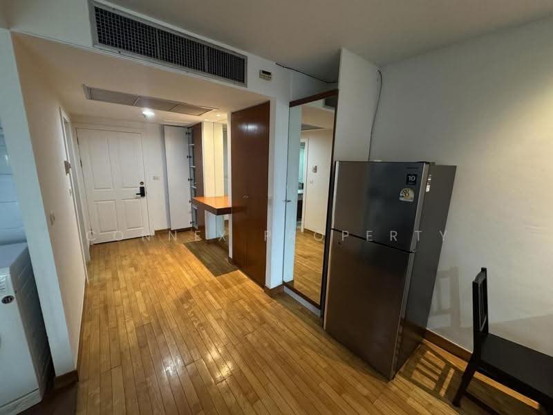 The Grand Regent, Bangkok, 2 2/399 Soi Mahatlek Luang 2, Lumphini, Pathum Wan, Bangkok, 1 Bedroom, 38 sqm, Condo For Rent, by Connex Property, 500541428 - DDproperty.com