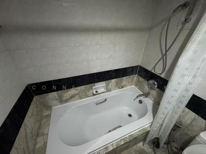 The Grand Regent, Bangkok, 2 2/399 Soi Mahatlek Luang 2, Lumphini, Pathum Wan, Bangkok, 1 Bedroom, 38 sqm, Condo For Rent, by Connex Property, 500541428 - DDproperty.com