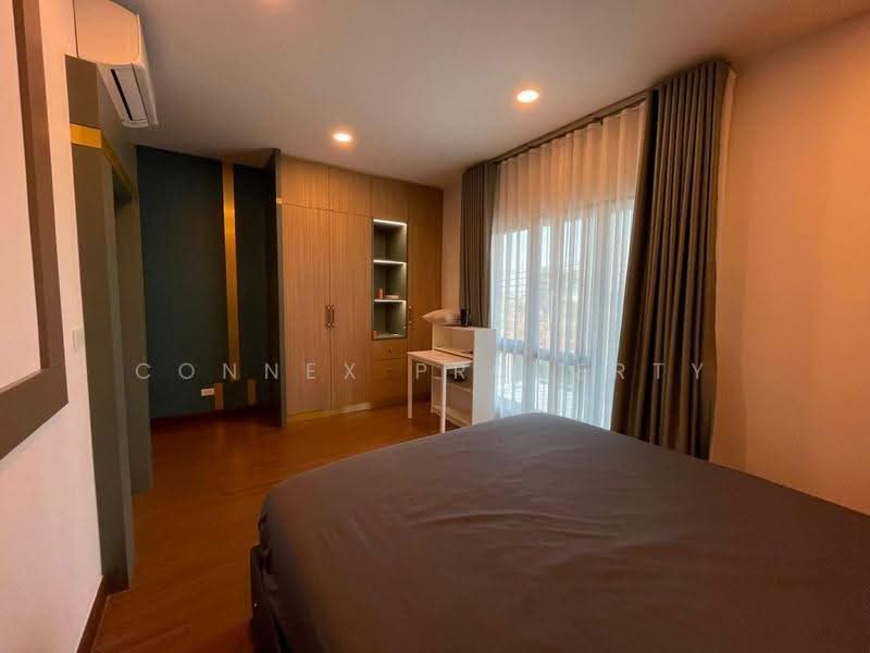 เดอะ ซิตี้ บางนา 3, สมุทรปราการ, บางแก้ว, บางพลี, สมุทรปราการ, 326 ตร.ม., บ้านเดี่ยว ให้เช่า, โดย Connex Property, 500541429 - DDproperty.com