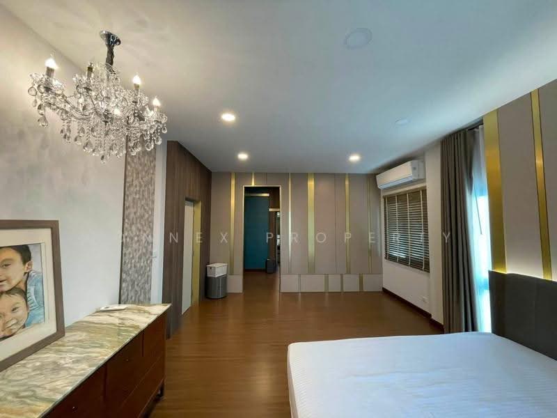 เดอะ ซิตี้ บางนา 3, สมุทรปราการ, บางแก้ว, บางพลี, สมุทรปราการ, 326 ตร.ม., บ้านเดี่ยว ให้เช่า, โดย Connex Property, 500541429 - DDproperty.com