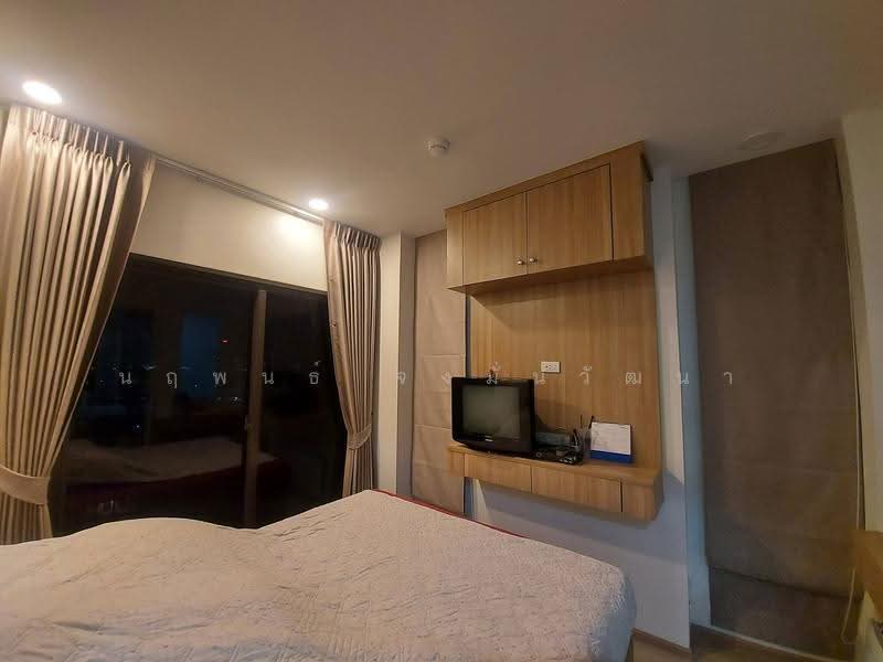 Sense Phaholyothin, Bangkok, 89 Sutthisarn Winitchai Road, Samsen Nai, Phaya Thai, Bangkok, 2 Bedrooms, 60 sqm, Condo For Sale, by Narupon Jongmanwattana, 500541430 - DDproperty.com