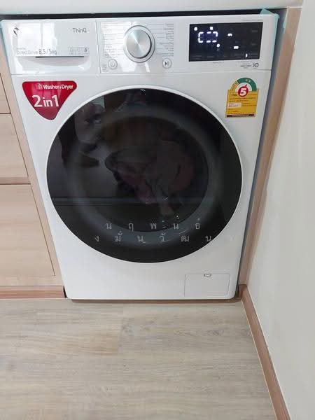 Sense Phaholyothin, Bangkok, 89 Sutthisarn Winitchai Road, Samsen Nai, Phaya Thai, Bangkok, 2 Bedrooms, 60 sqm, Condo For Sale, by Narupon Jongmanwattana, 500541430 - DDproperty.com