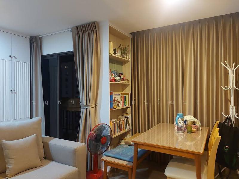 Sense Phaholyothin, Bangkok, 89 Sutthisarn Winitchai Road, Samsen Nai, Phaya Thai, Bangkok, 2 Bedrooms, 60 sqm, Condo For Sale, by Narupon Jongmanwattana, 500541430 - DDproperty.com